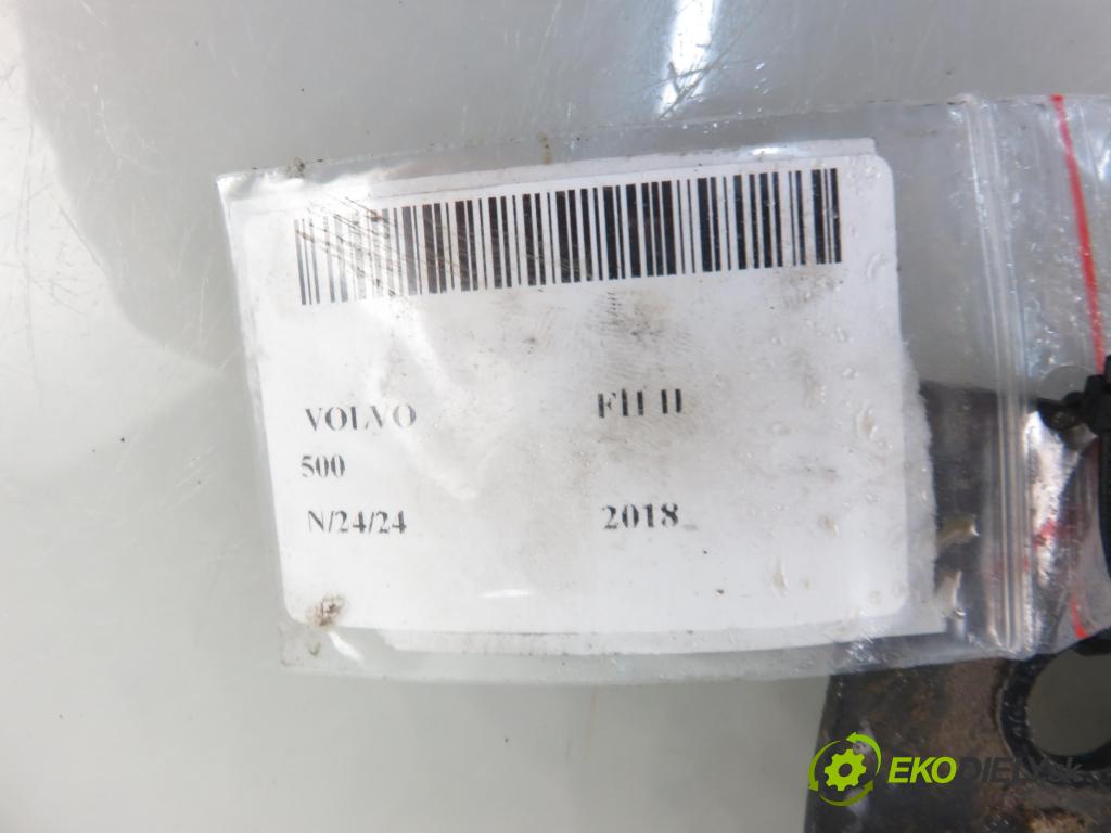 VOLVO FH II CIĄGNIK SIODŁOWY 2018 375,00 500 - D13C500 12777,00 držiak 84228541