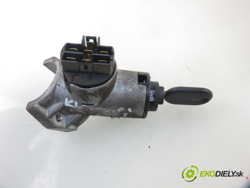 CITROEN JUMPER Autobus (230P) BUS 1996 68,00 1.9 TD 1905,00 spinačka  (Spínacie skrinky a kľúče)