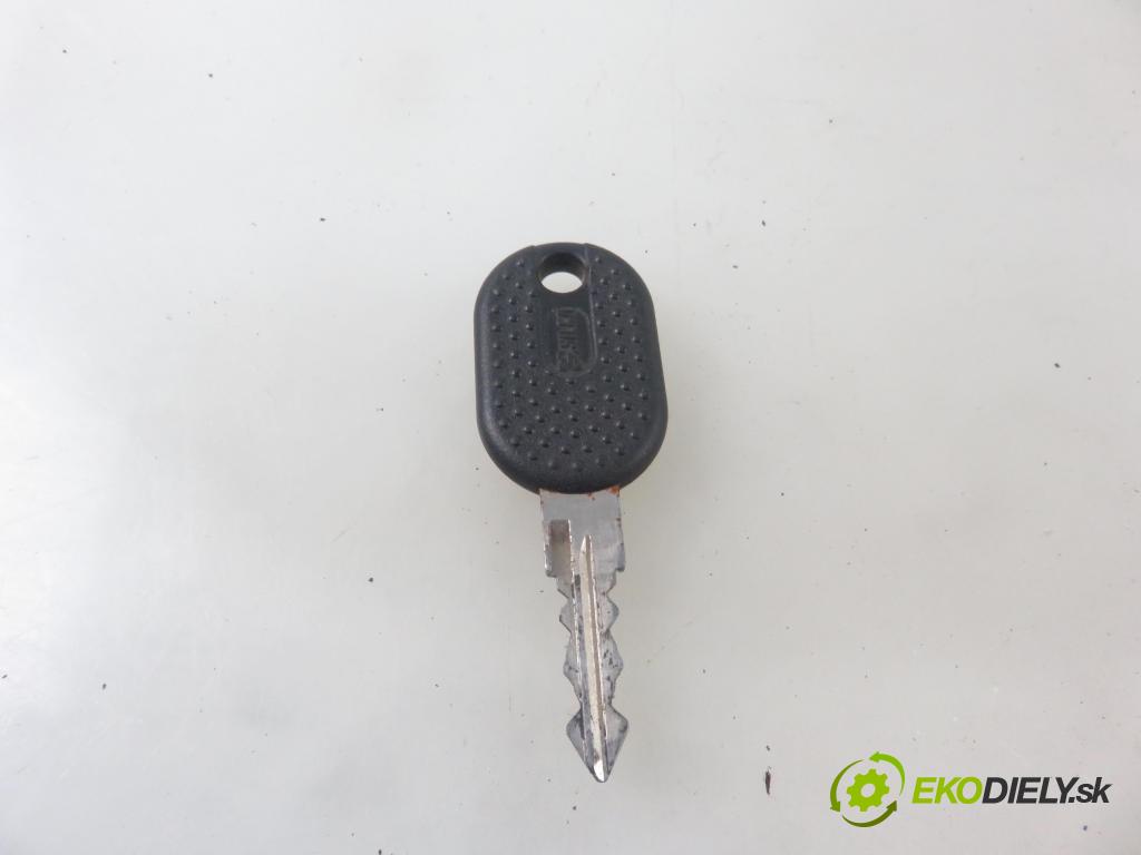 CITROEN JUMPER Autobus (230P) BUS 1996 68,00 1.9 TD 1905,00 spinačka (Spínacie skrinky a kľúče)