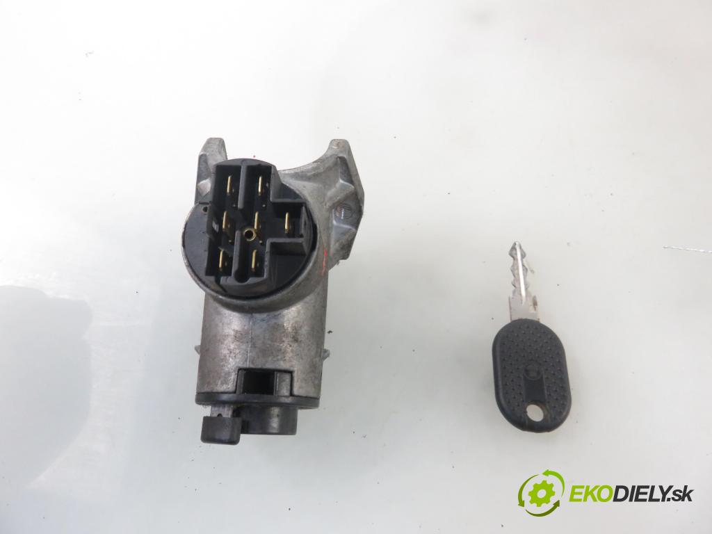 CITROEN JUMPER Autobus (230P) BUS 1996 68,00 1.9 TD 1905,00 spinačka (Spínacie skrinky a kľúče)