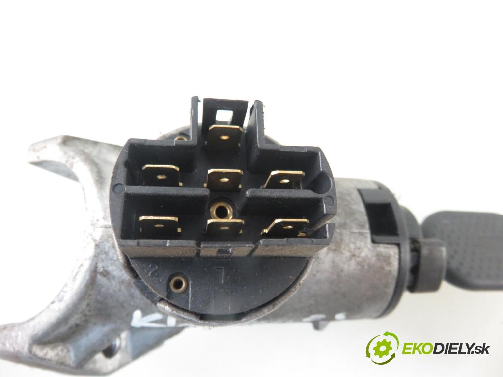 CITROEN JUMPER Autobus (230P) BUS 1996 68,00 1.9 TD 1905,00 spinačka (Spínacie skrinky a kľúče)