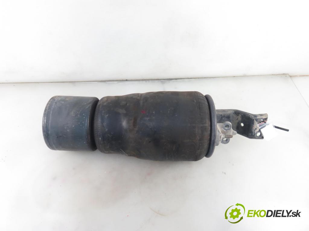 VOLVO FH II CIĄGNIK SIODŁOWY 2018 375,00 500 - D13C500 12777,00 ventil nápravy 22058737