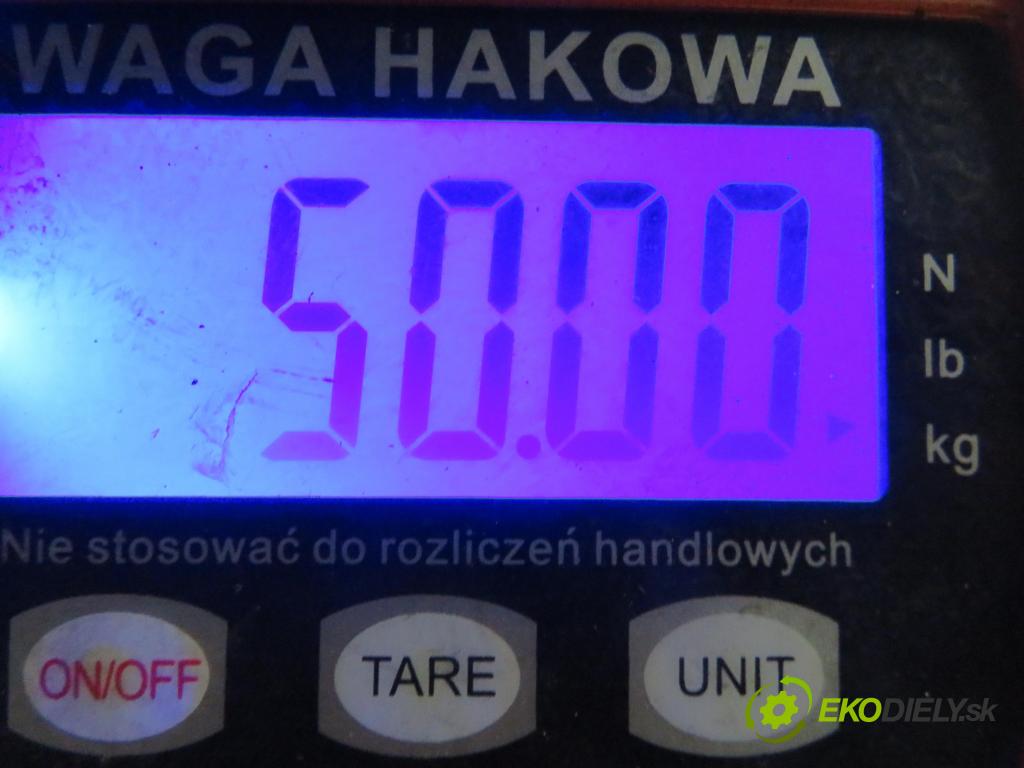 SUZUKI SX4 (EY, GY) CROSSOVER 2006 88,00 1.9 DDiS (RW 419D) - D19AA 1910,00 Prevodovka MANUALNA