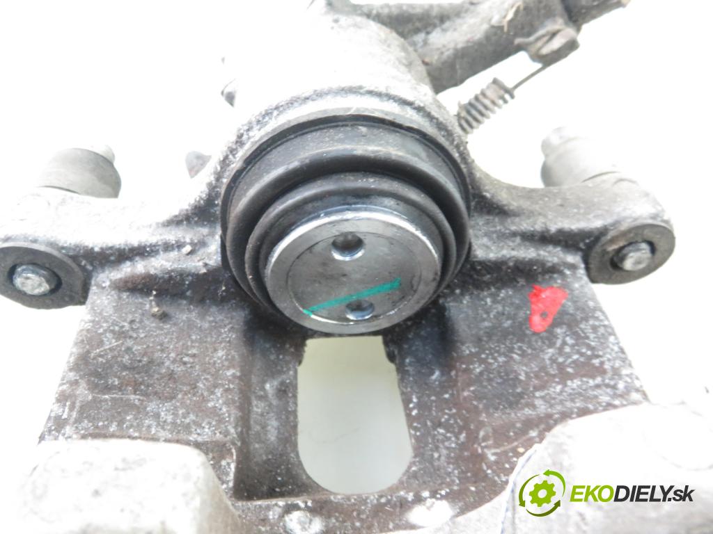 OPEL VECTRA C (Z02) SEDAN 2004 74,00 1.6 16V - Z 16 XE 1598,00 Brzdič strmeň LT