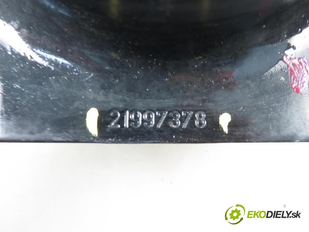 VOLVO FH II CIĄGNIK SIODŁOWY 2018 375,00 500 - D13C500 12777,00 AirBag Motor 21997378