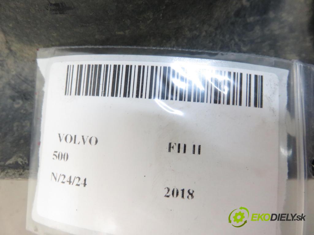 VOLVO FH II CIĄGNIK SIODŁOWY 2018 375,00 500 - D13C500 12777,00 AirBag Motor 21997378