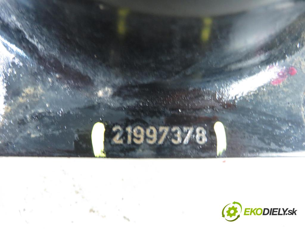 VOLVO FH II CIĄGNIK SIODŁOWY 2018 375,00 500 - D13C500 12777,00 AirBag motora 21997378