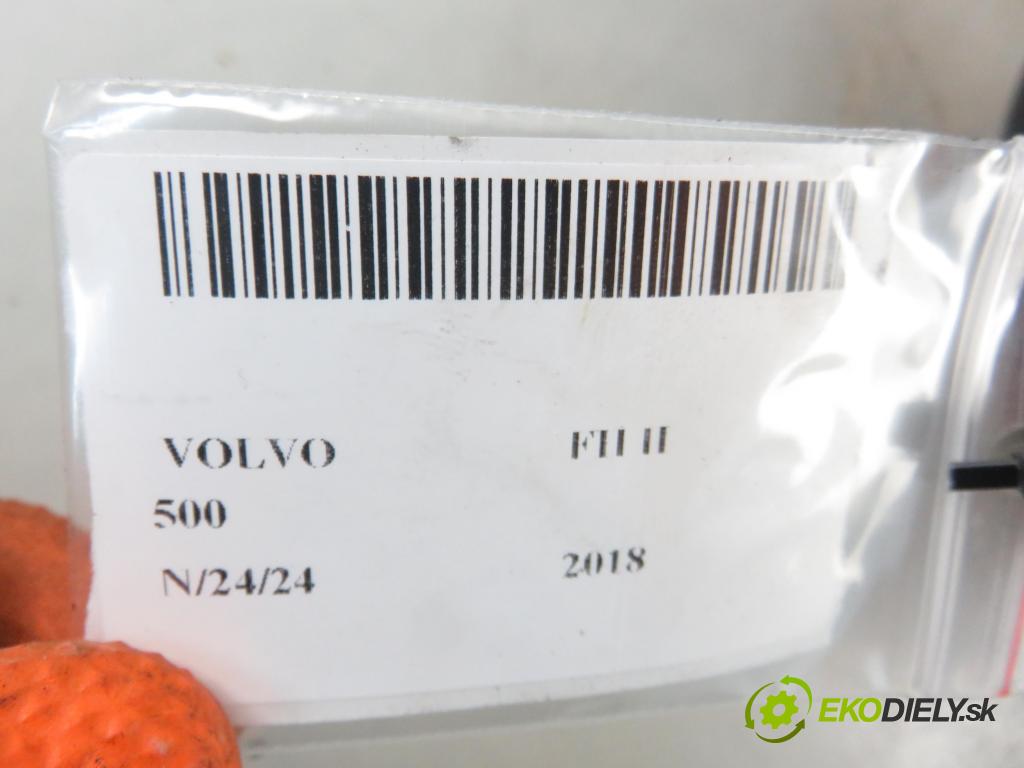 VOLVO FH II CIĄGNIK SIODŁOWY 2018 375,00 500 - D13C500 12777,00 AirBag motora 21997378