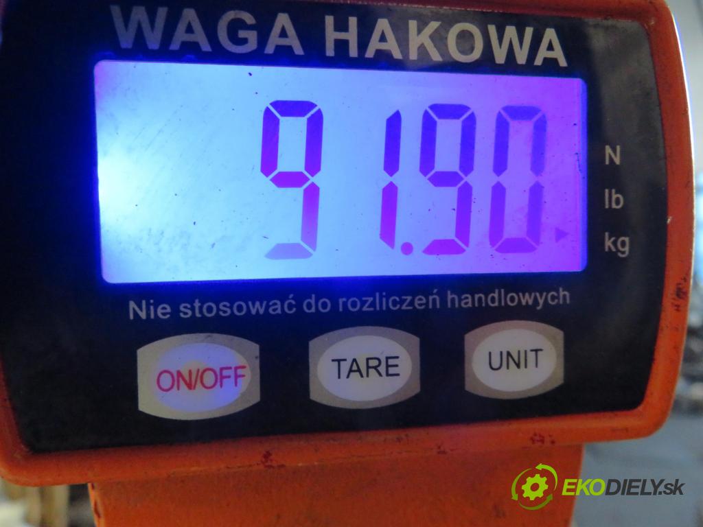 VOLVO FH II CIĄGNIK SIODŁOWY 2018 375,00 500 - D13C500 12777,00 Výstuha predný 1026819