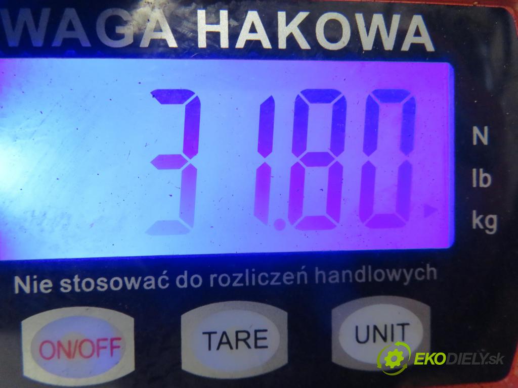 VOLVO FH II CIĄGNIK SIODŁOWY 2018 375,00 500 - D13C500 12777,00 Listové pero predný 