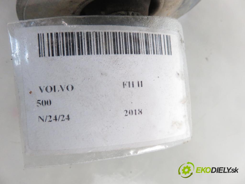 VOLVO FH II CIĄGNIK SIODŁOWY 2018 375,00 500 - D13C500 12777,00 Tlmič kabína 24182857