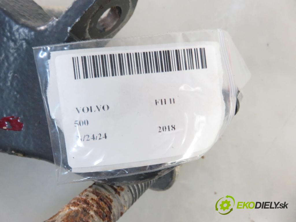 VOLVO FH II CIĄGNIK SIODŁOWY 2018 375,00 500 - D13C500 12777,00 Uchytenie tlmiča 22118968