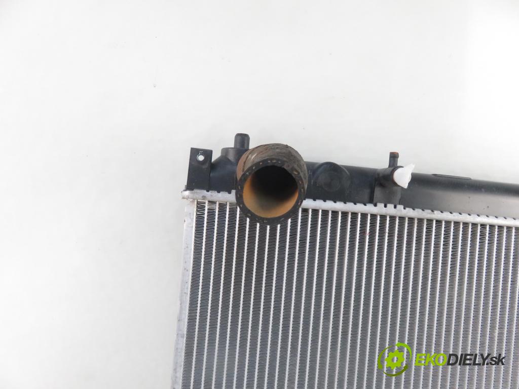 SUZUKI VITARA (ET, TA, TD) TERENOWY 1998 64,00 2.0 TD Intercooler Napęd na wszystkie koła (SV420D 1998,00 chladič vody