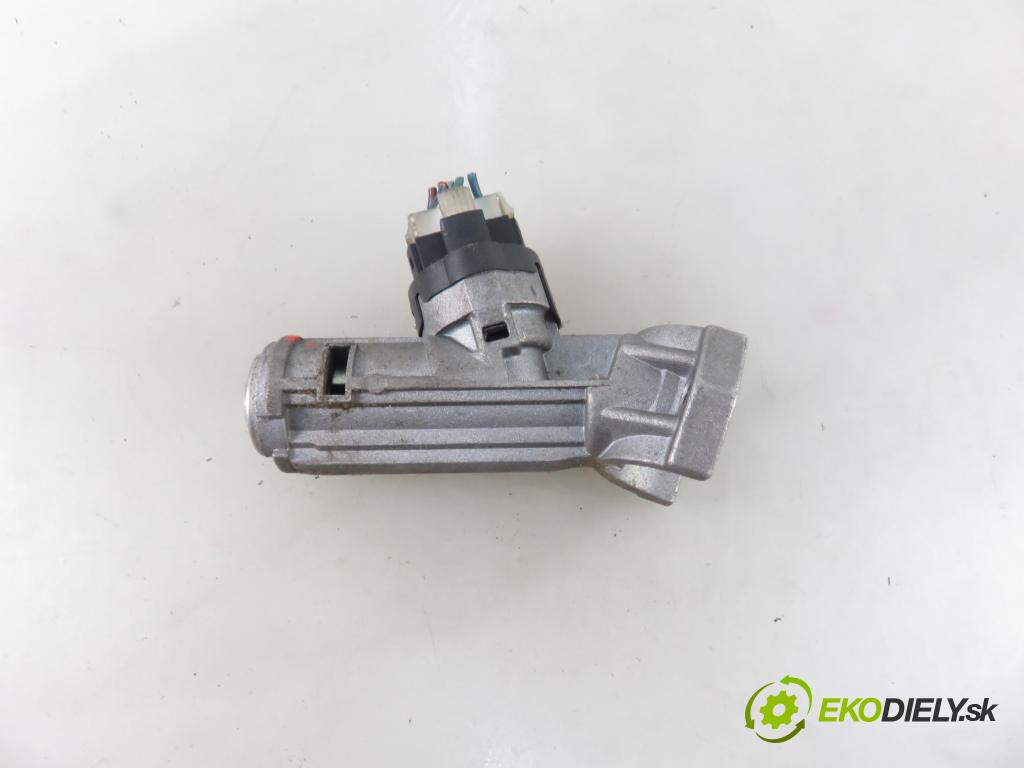 FIAT DUCATO Skrzynia (244_) HB 2002 81,00 2.3 JTD - F1AE0481C 2286,00 spinačka  (Spínacie skrinky a kľúče)