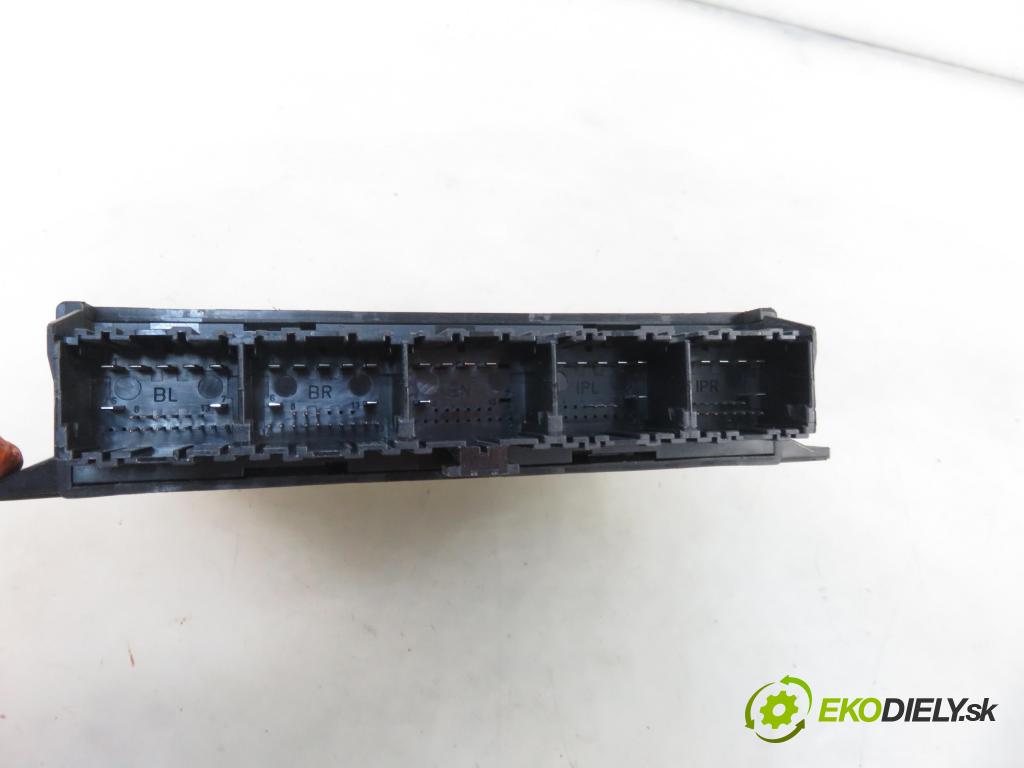 FORD MONDEO IV Turnier (BA7) KOMBI 2006 103,00 2.0 TDCi - QXBA 1997,00 MODUL komfortu 7S7T19G481BD