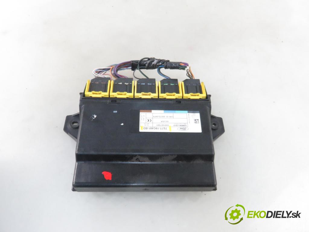 FORD MONDEO IV Turnier (BA7) KOMBI 2006 103,00 2.0 TDCi - QXBA 1997,00 MODUL komfortu 7S7T19G481BD