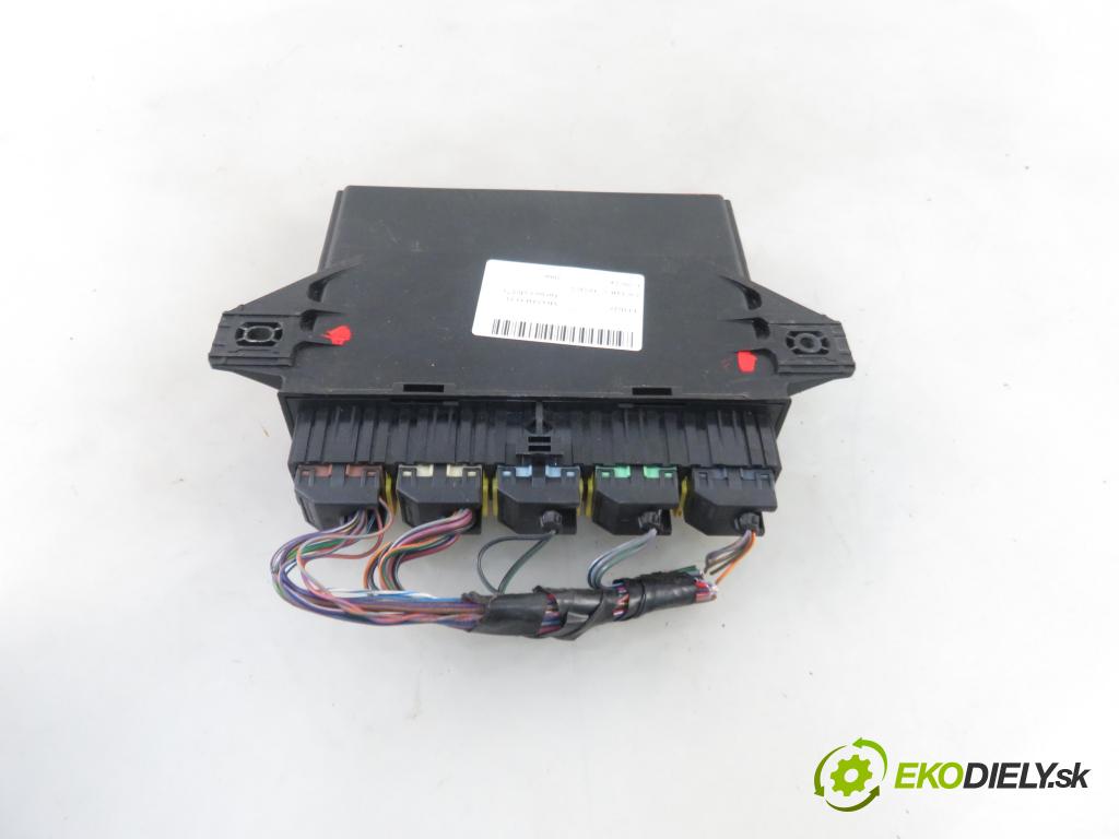 FORD MONDEO IV Turnier (BA7) KOMBI 2006 103,00 2.0 TDCi - QXBA 1997,00 MODUL komfortu 7S7T19G481BD