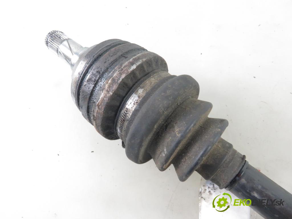 OPEL VECTRA C GTS (Z02) LIFTBACK 2004 108,00 2.2 16V - Z 22 SE 2198,00 Poloos LP