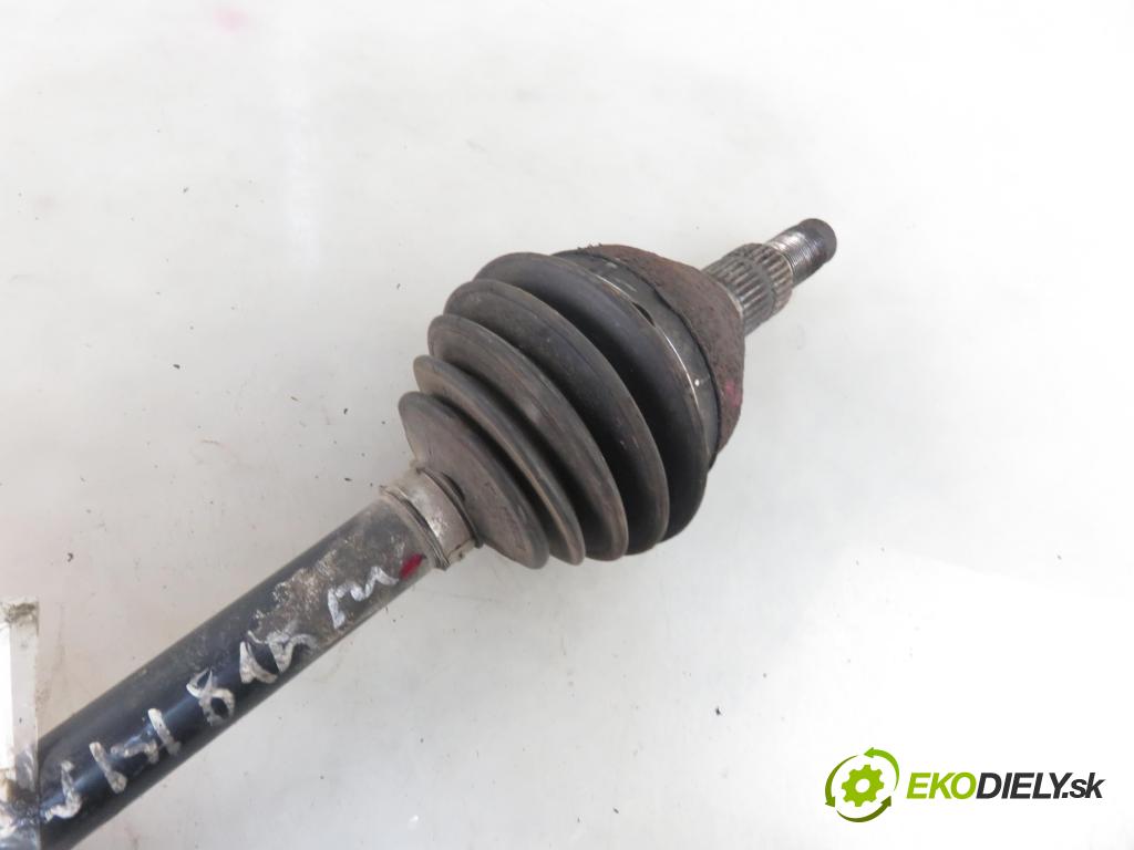 OPEL VECTRA C GTS (Z02) LIFTBACK 2004 108,00 2.2 16V - Z 22 SE 2198,00 Poloos LP