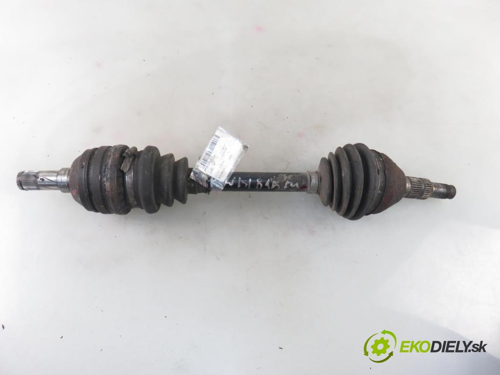 OPEL VECTRA C GTS (Z02) LIFTBACK 2004 108,00 2.2 16V - Z 22 SE 2198,00 Poloos LP
