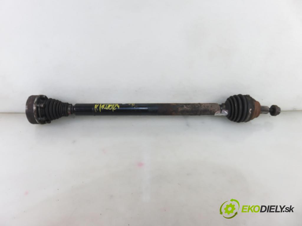 VW PASSAT B6 Variant (3C5) KOMBI 2006 77,00 1.9 TDI - BXE 1896,00 Poloos PP 