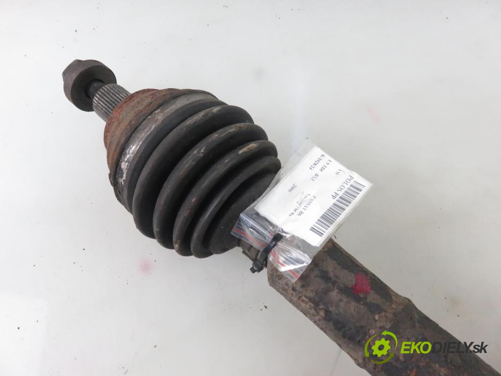 VW PASSAT B6 Variant (3C5) KOMBI 2006 77,00 1.9 TDI - BXE 1896,00 Poloos PP