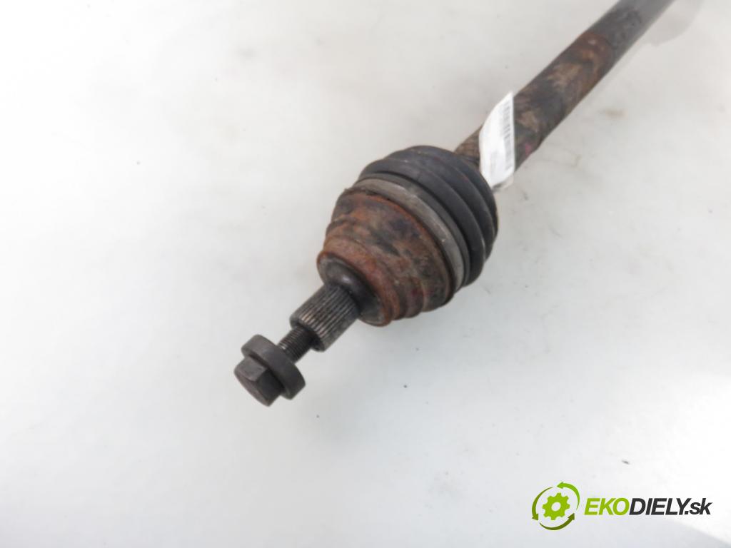 VW PASSAT B6 Variant (3C5) KOMBI 2006 77,00 1.9 TDI - BXE 1896,00 Poloos PP