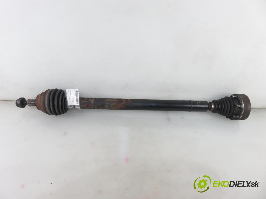 VW PASSAT B6 Variant (3C5) KOMBI 2006 77,00 1.9 TDI - BXE 1896,00 Poloos PP