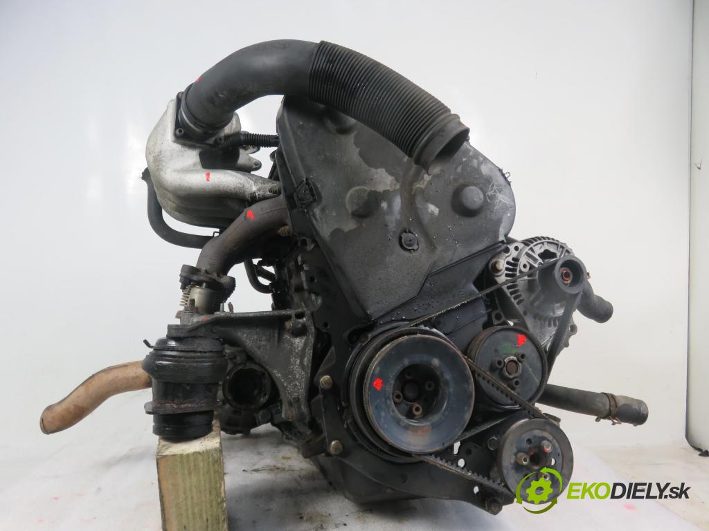VW GOLF III (1H1) HB 1995 47,00 1.9 D 64 1896,00 Motor DIESEL 1Y
