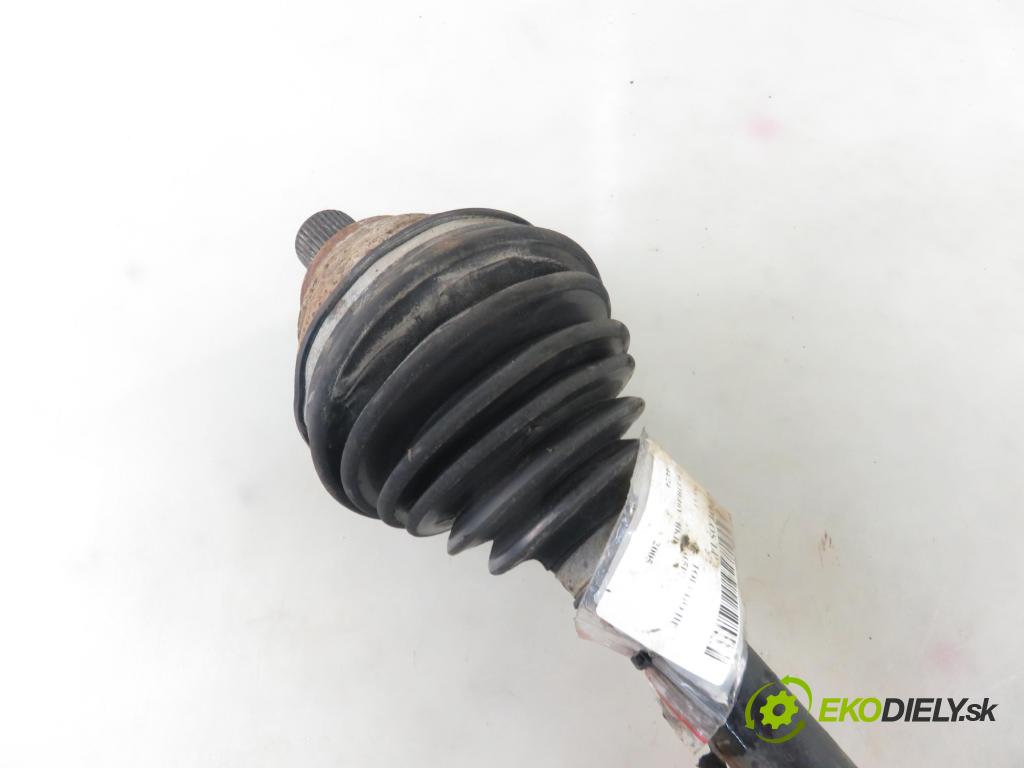 SEAT TOLEDO III (5P2) MINIVAN 2005 103,00 2.0 TDI 16V - BKD 1968,00 Poloos LP