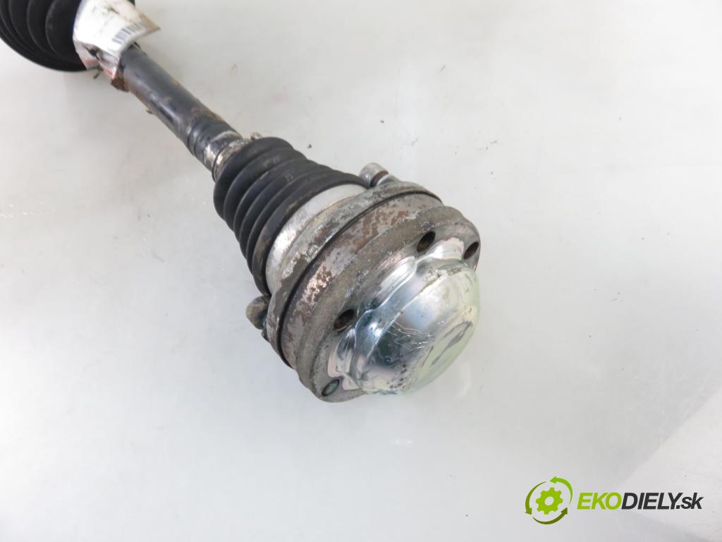 SEAT TOLEDO III (5P2) MINIVAN 2005 103,00 2.0 TDI 16V - BKD 1968,00 Poloos LP