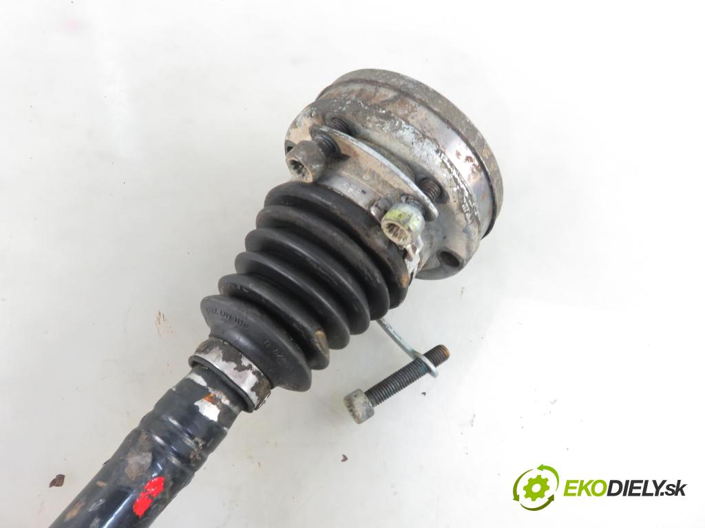 SEAT TOLEDO III (5P2) MINIVAN 2005 103,00 2.0 TDI 16V - BKD 1968,00 Poloos LP