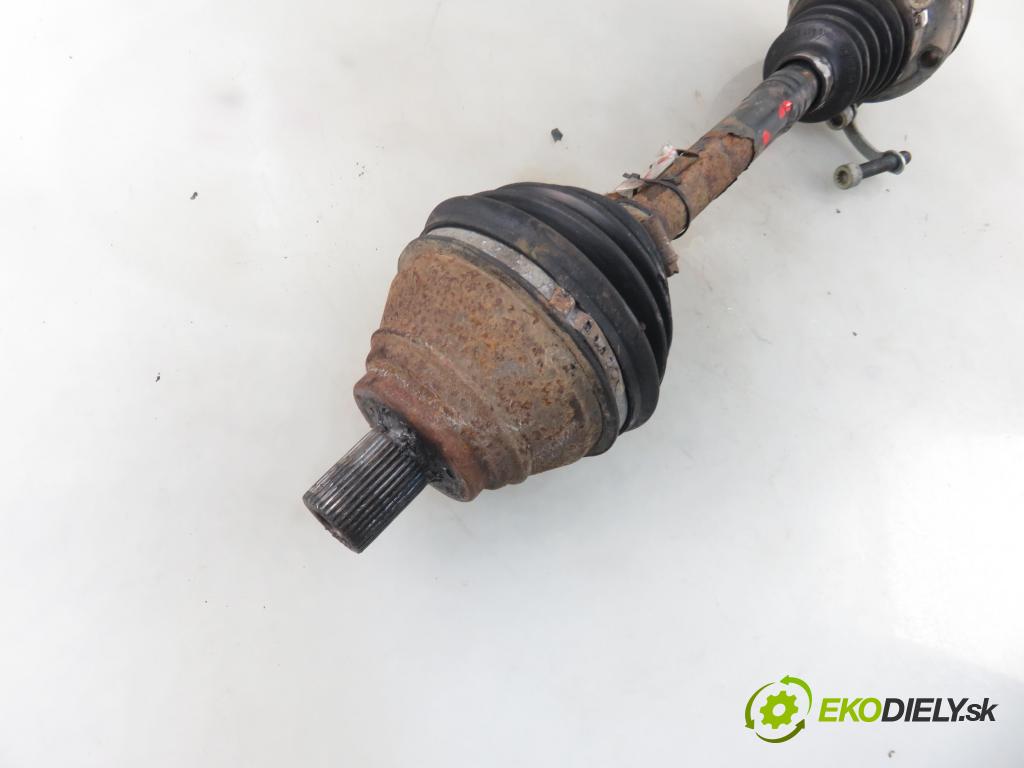 SEAT TOLEDO III (5P2) MINIVAN 2005 103,00 2.0 TDI 16V - BKD 1968,00 Poloos LP