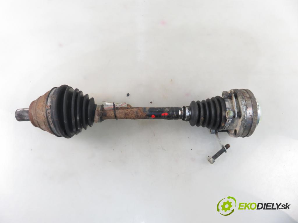 SEAT TOLEDO III (5P2) MINIVAN 2005 103,00 2.0 TDI 16V - BKD 1968,00 Poloos LP