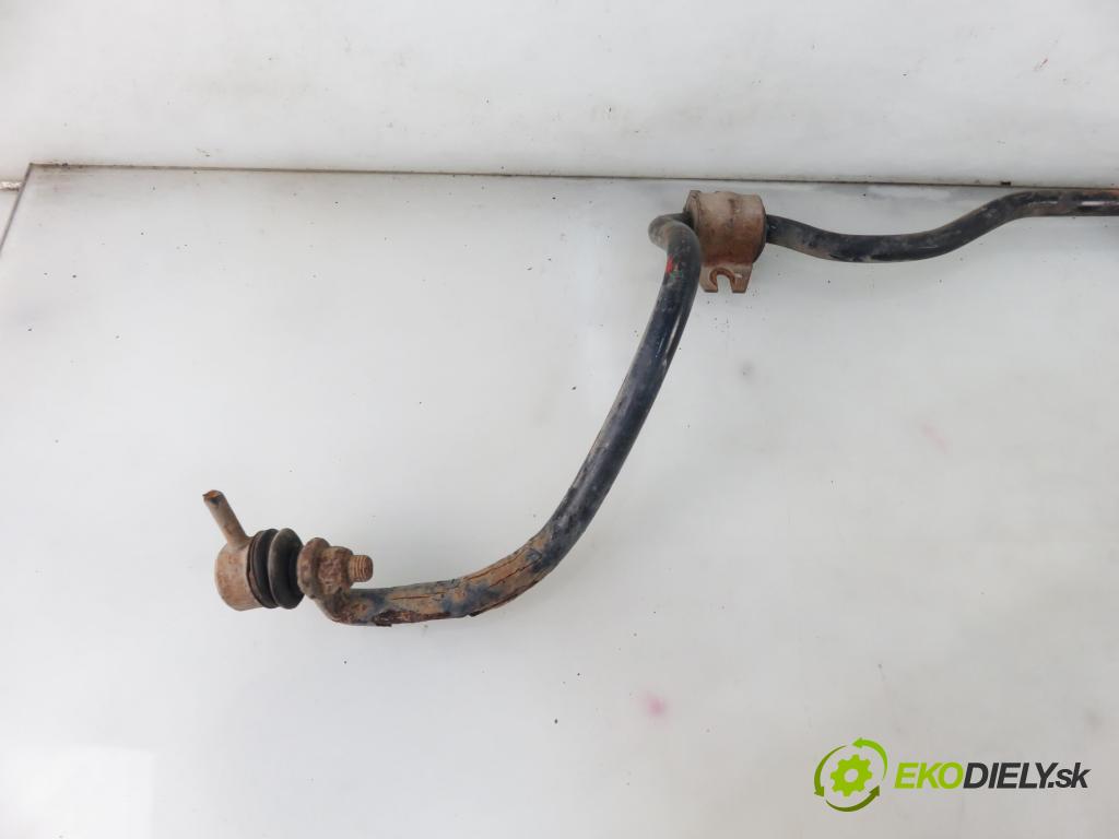 OPEL CORSA C (X01) HB 2005 59,00 1.2 16V Twinport 80 - Z 12 XEP 1229,00 TYČ: stabilizátora predný