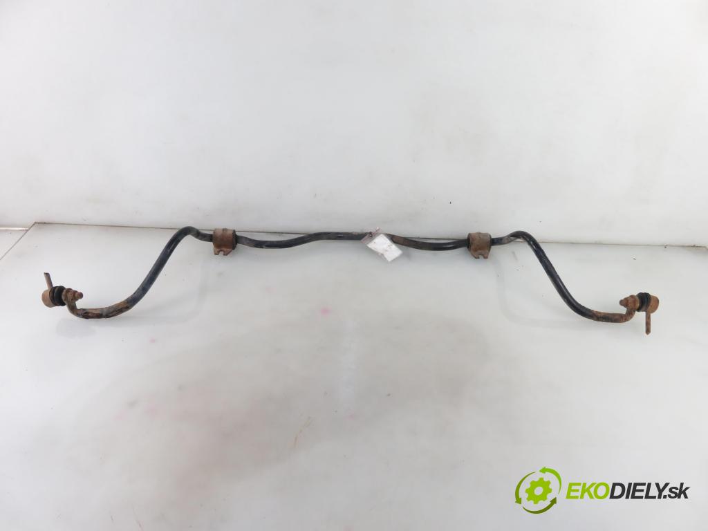 OPEL CORSA C (X01) HB 2005 59,00 1.2 16V Twinport 80 - Z 12 XEP 1229,00 TYČ: stabilizátora predný