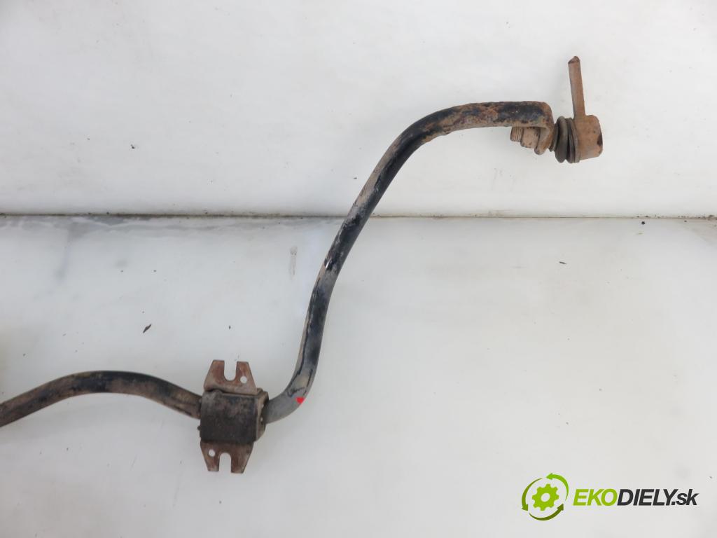 OPEL CORSA C (X01) HB 2005 59,00 1.2 16V Twinport 80 - Z 12 XEP 1229,00 TYČ: stabilizátora predný