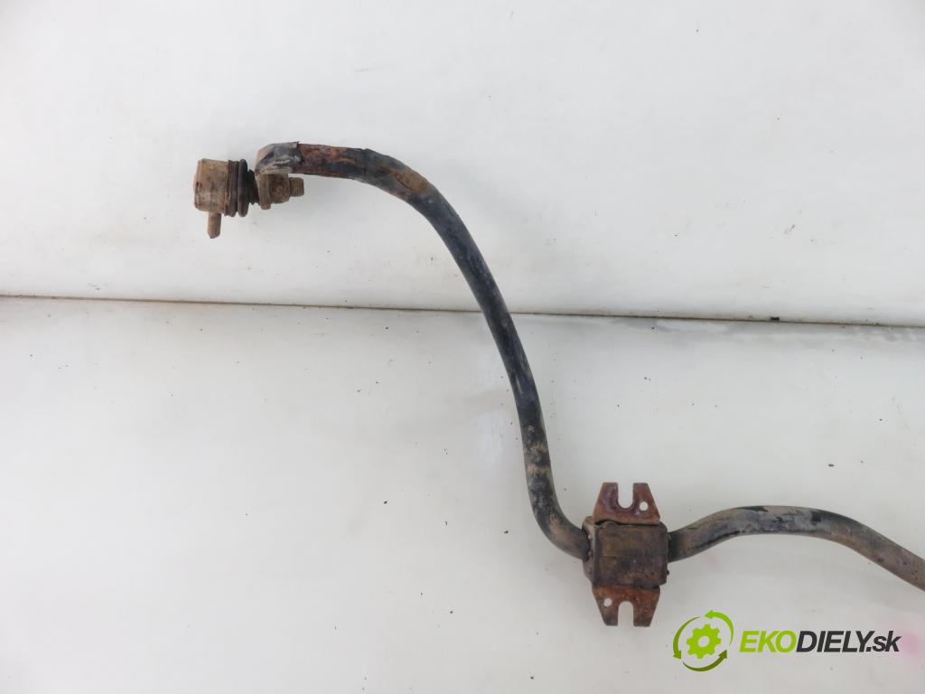 OPEL CORSA C (X01) HB 2005 59,00 1.2 16V Twinport 80 - Z 12 XEP 1229,00 TYČ: stabilizátora predný