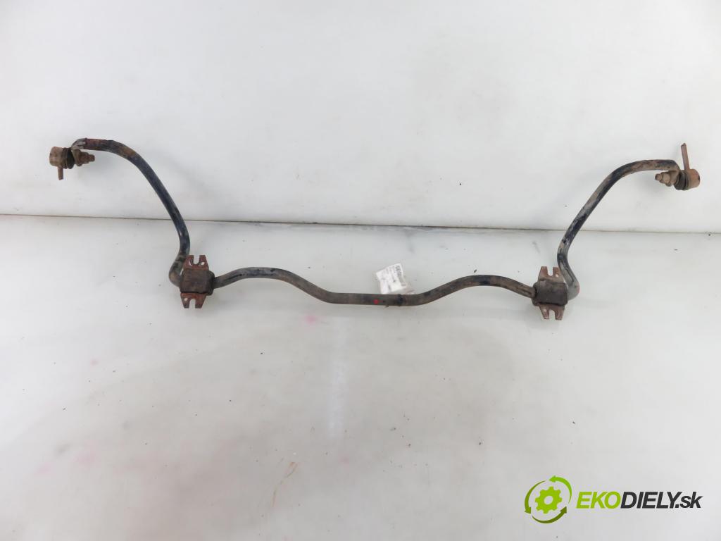 OPEL CORSA C (X01) HB 2005 59,00 1.2 16V Twinport 80 - Z 12 XEP 1229,00 TYČ: stabilizátora predný