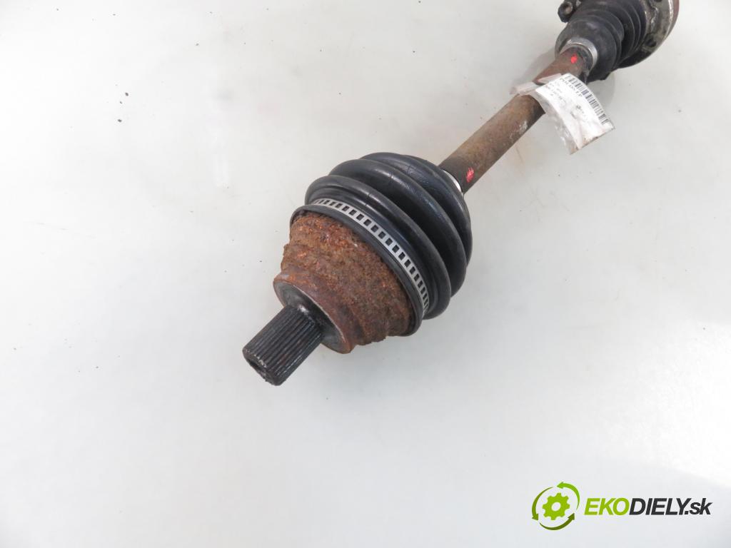 VW GOLF V (1K1) HB 2005 75,00 1.6 - BSE 1595,00 Poloos LP
