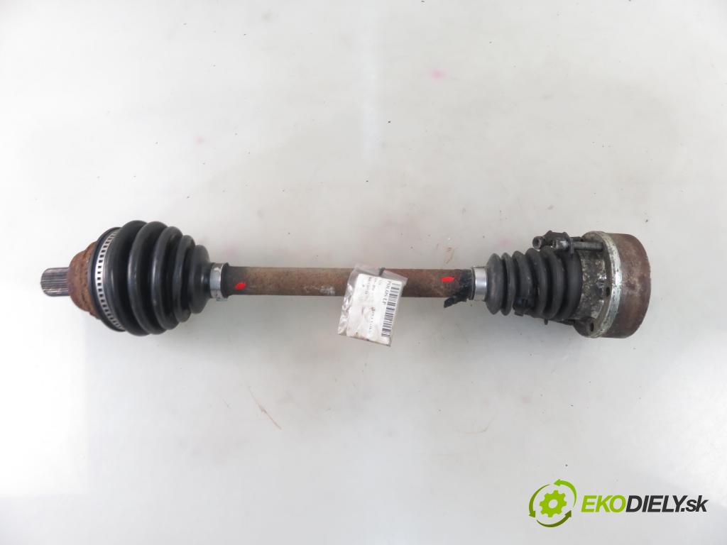 VW GOLF V (1K1) HB 2005 75,00 1.6 - BSE 1595,00 Poloos LP