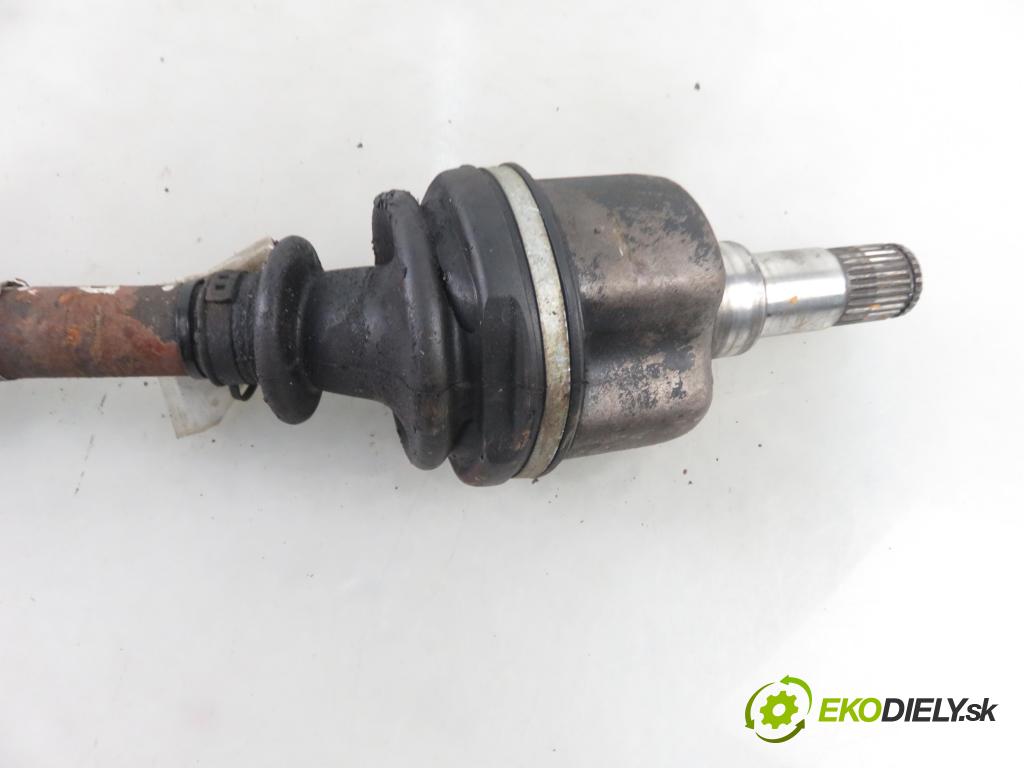 FORD COUGAR (EC_) COUPE 1999 96,00 2.0 16V - EDBB 1988,00 Poloos LP