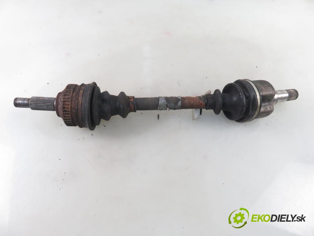 FORD COUGAR (EC_) COUPE 1999 96,00 2.0 16V - EDBB 1988,00 Poloos LP