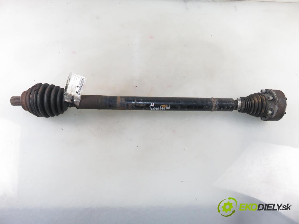 VW GOLF V (1K1) HB 2005 75,00 1.6 - BSE 1595,00 Poloos PP