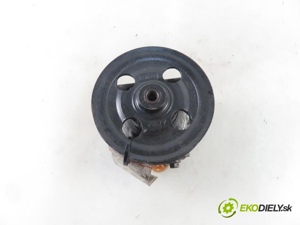 FORD MONDEO IV Turnier (BA7) KOMBI 2006 103,00 2.0 TDCi - QXBA 1997,00 Pumpa servočerpadlo 6G913A696CD (Servočerpadlá, pumpy riadenia)
