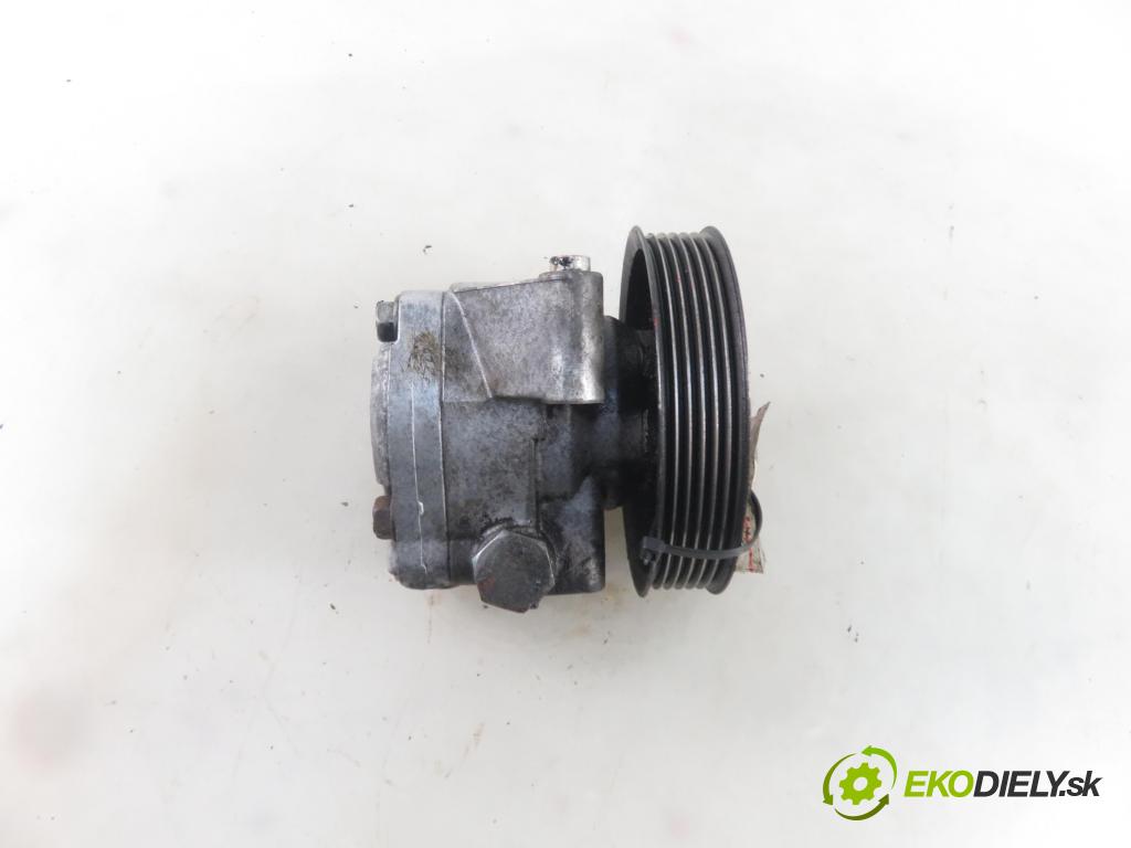 FORD MONDEO IV Turnier (BA7) KOMBI 2006 103,00 2.0 TDCi - QXBA 1997,00 Pumpa servočerpadlo 6G913A696CD (Servočerpadlá, pumpy riadenia)