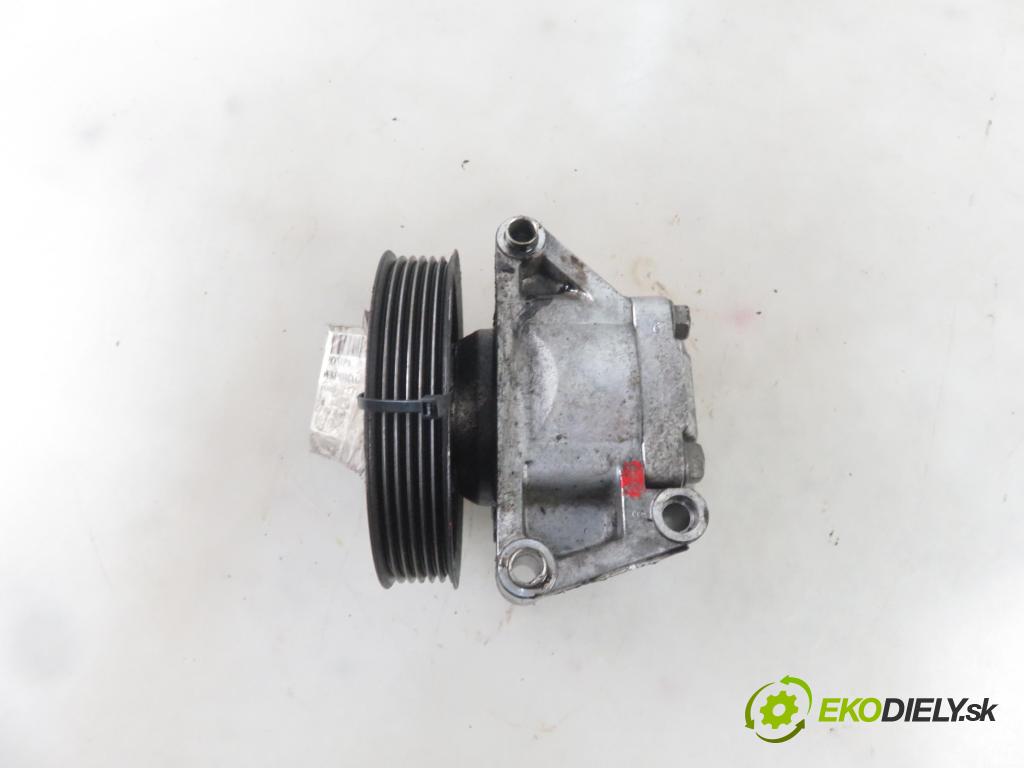 FORD MONDEO IV Turnier (BA7) KOMBI 2006 103,00 2.0 TDCi - QXBA 1997,00 Pumpa servočerpadlo 6G913A696CD (Servočerpadlá, pumpy riadenia)
