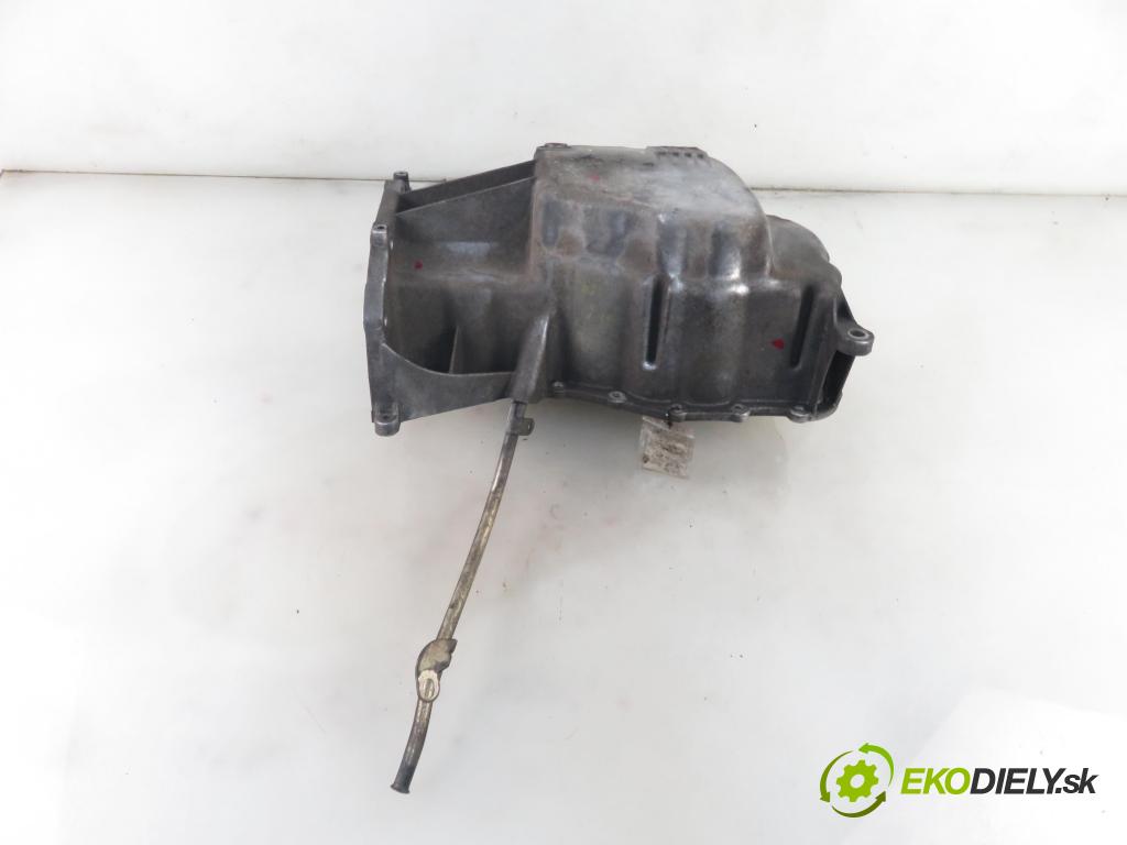 NISSAN ALMERA II Hatchback (N16) HB 2003 60,00 1.5 dCi - K9K 722 1461,00 vana olejová 8200188389 (Olejové vany)