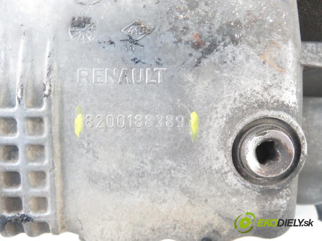 NISSAN ALMERA II Hatchback (N16) HB 2003 60,00 1.5 dCi - K9K 722 1461,00 vana olejová 8200188389 (Olejové vany)