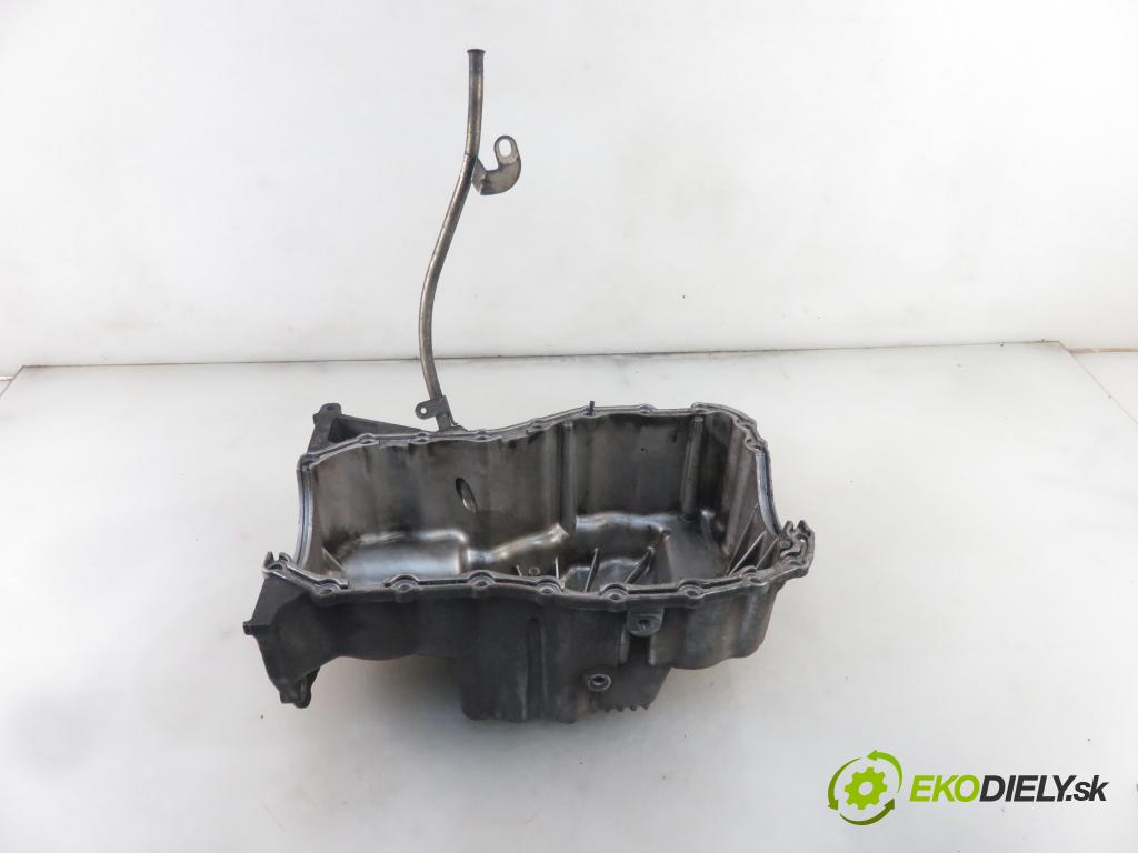 NISSAN ALMERA II Hatchback (N16) HB 2003 60,00 1.5 dCi - K9K 722 1461,00 vana olejová 8200188389 (Olejové vany)